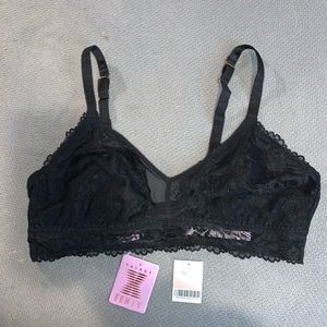 Savage x Fenty bralette